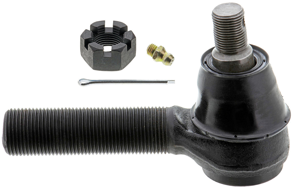 Mevotech Supreme Steering Tie Rod End MES3271R