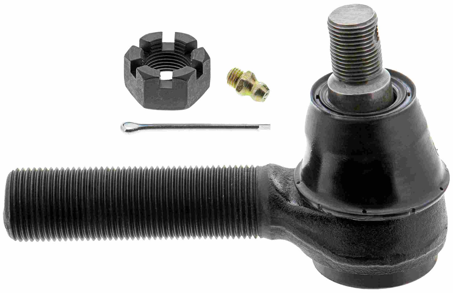 Mevotech Supreme Steering Tie Rod End MES3271R