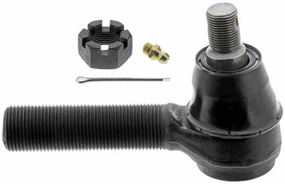 Mevotech Supreme Steering Tie Rod End MES3271R