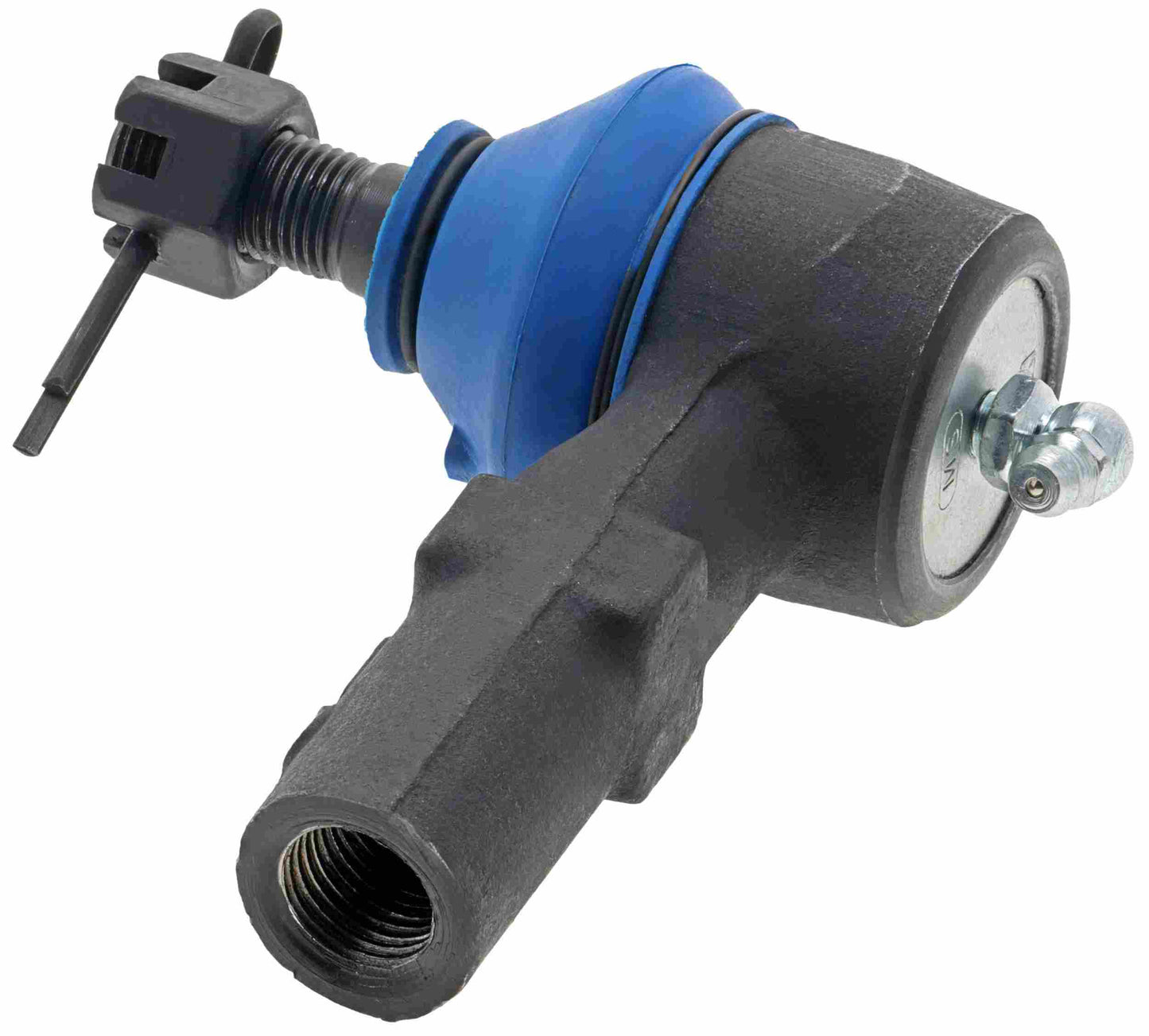 Mevotech Supreme Steering Tie Rod End MES3306