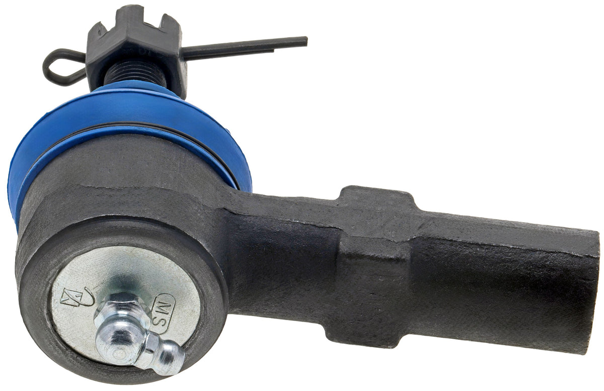 Mevotech Supreme Steering Tie Rod End MES3306