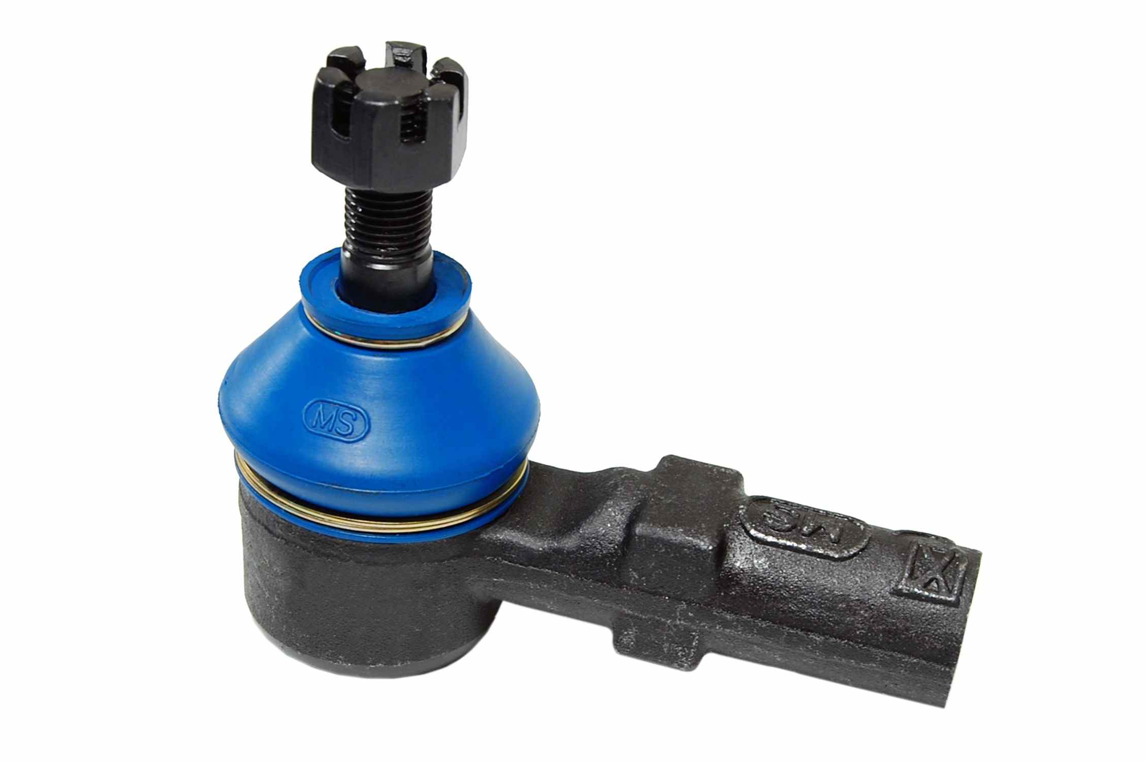 Mevotech Supreme Steering Tie Rod End MES3306