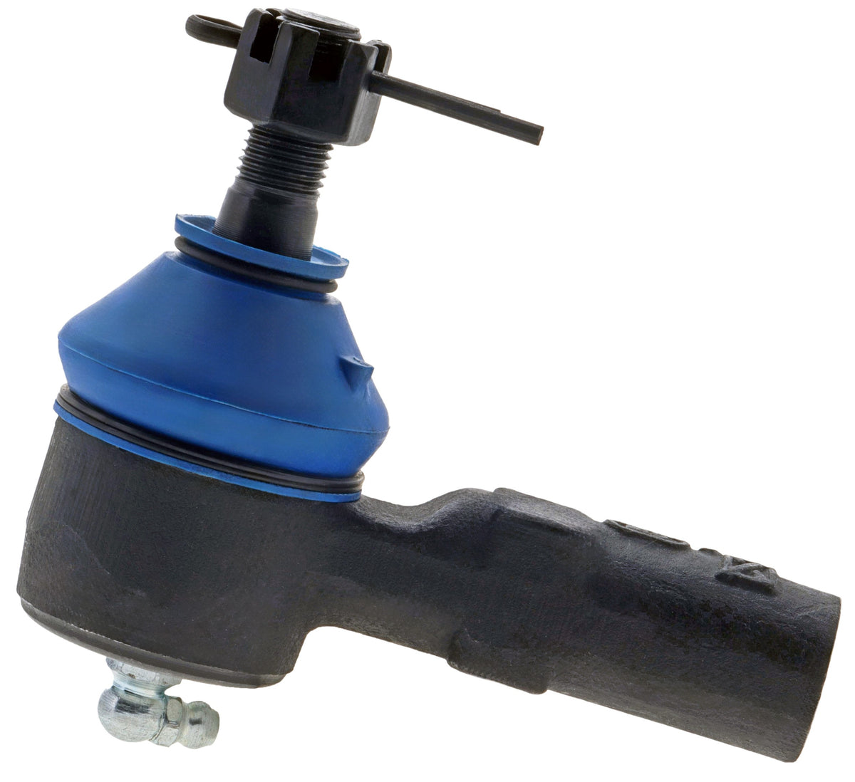 Mevotech Supreme Steering Tie Rod End MES3306