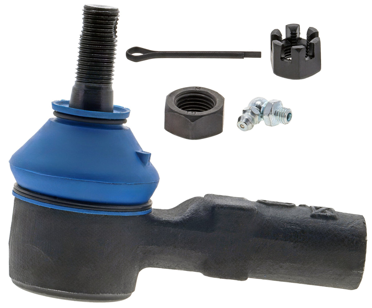 Mevotech Supreme Steering Tie Rod End MES3306