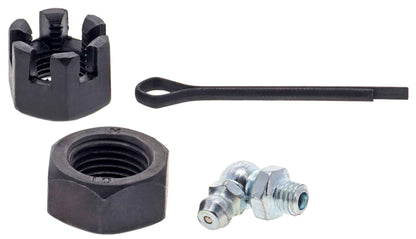 Mevotech Supreme Steering Tie Rod End MES3306