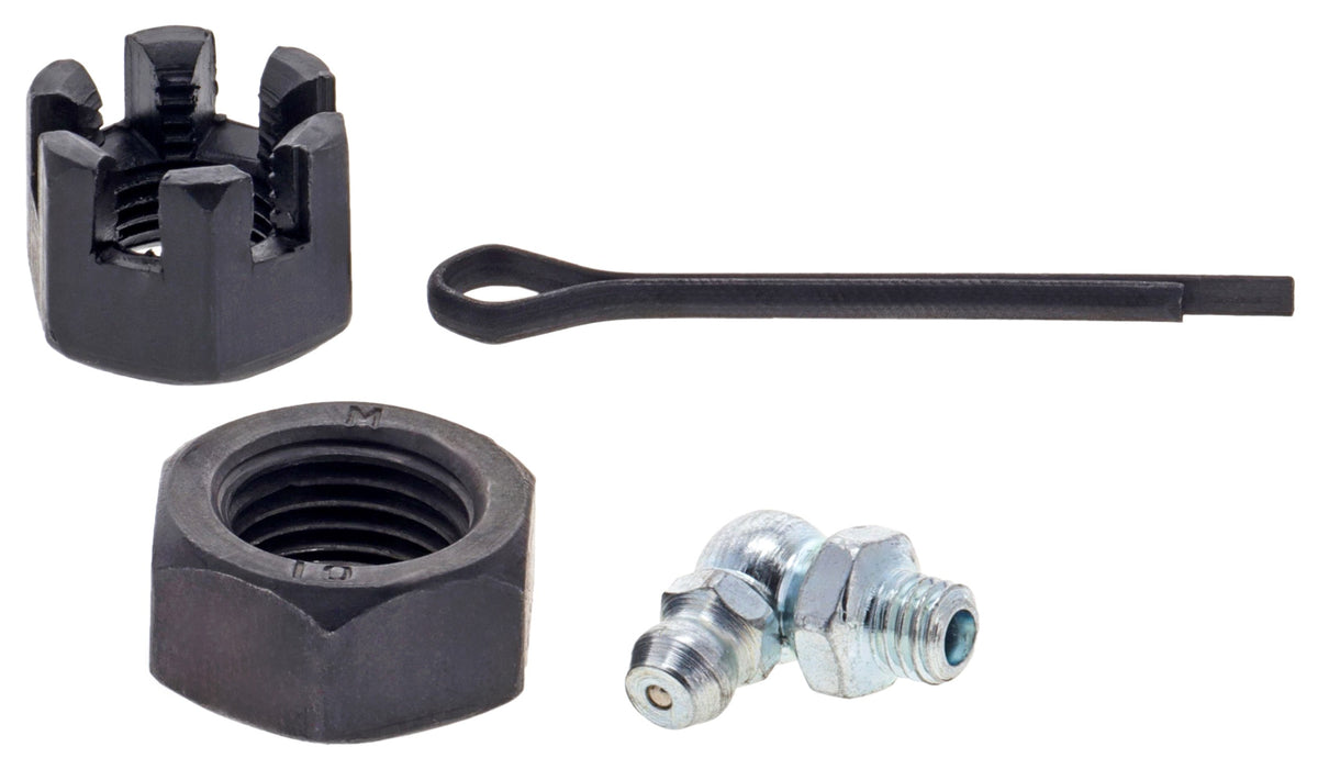 Mevotech Supreme Steering Tie Rod End MES3306