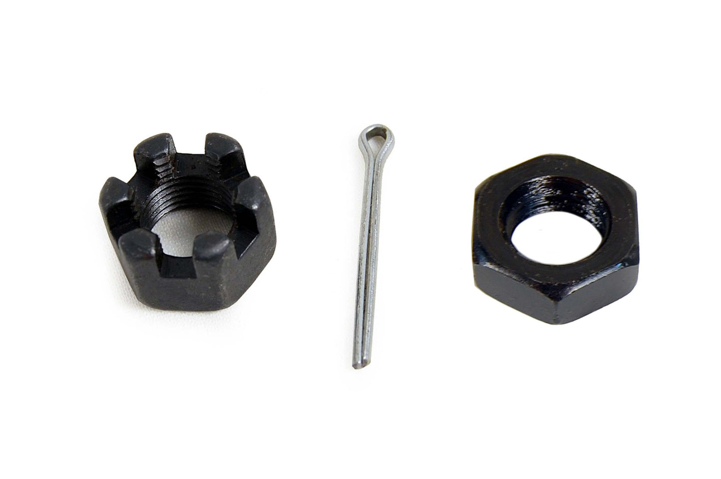 Mevotech Supreme Steering Tie Rod End MES3307RL