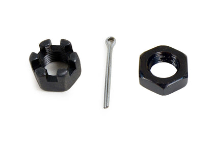 Mevotech Supreme Steering Tie Rod End MES3307RL
