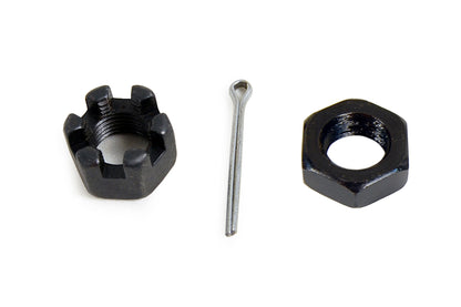 Mevotech Supreme Steering Tie Rod End MES3307RL