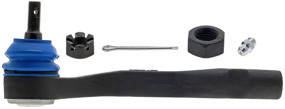 Mevotech Supreme Steering Tie Rod End MES3331R
