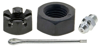 Mevotech Supreme Steering Tie Rod End MES3331R