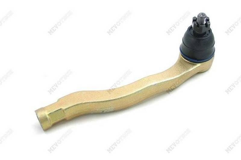 Mevotech Supreme Steering Tie Rod End MES3331R