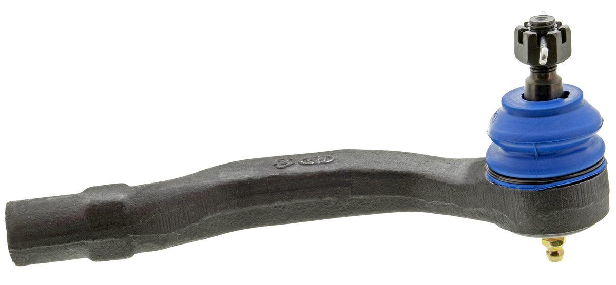 Mevotech Supreme Steering Tie Rod End MES3332R
