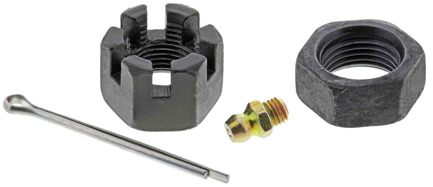 Mevotech Supreme Steering Tie Rod End MES3332R