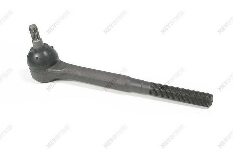 Mevotech Supreme Steering Tie Rod End MES333RL