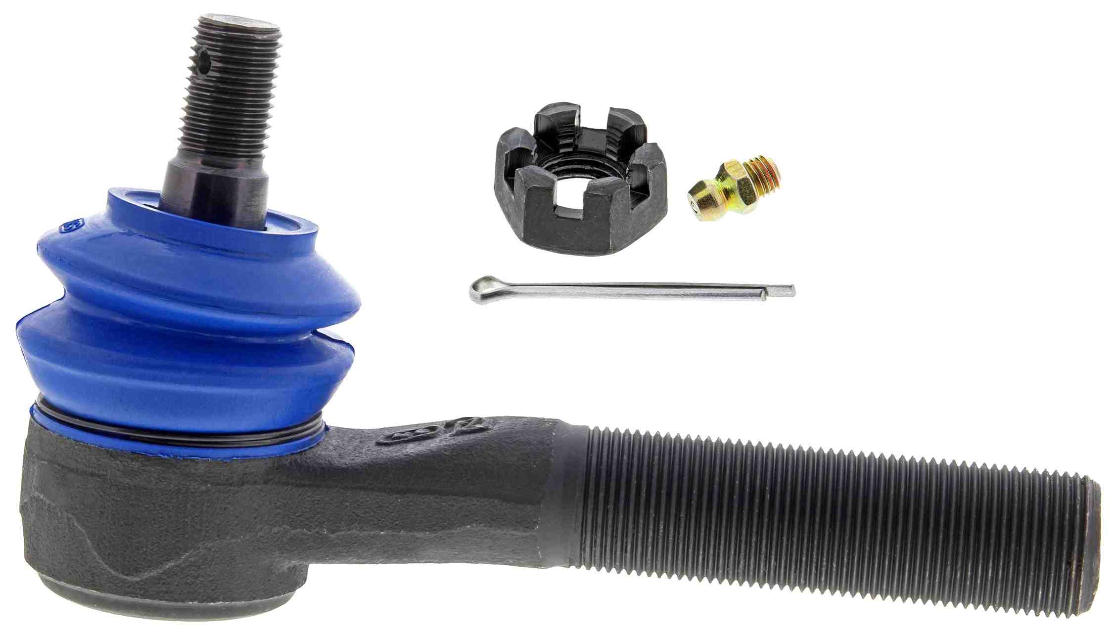 Mevotech Supreme Steering Tie Rod End MES3342R