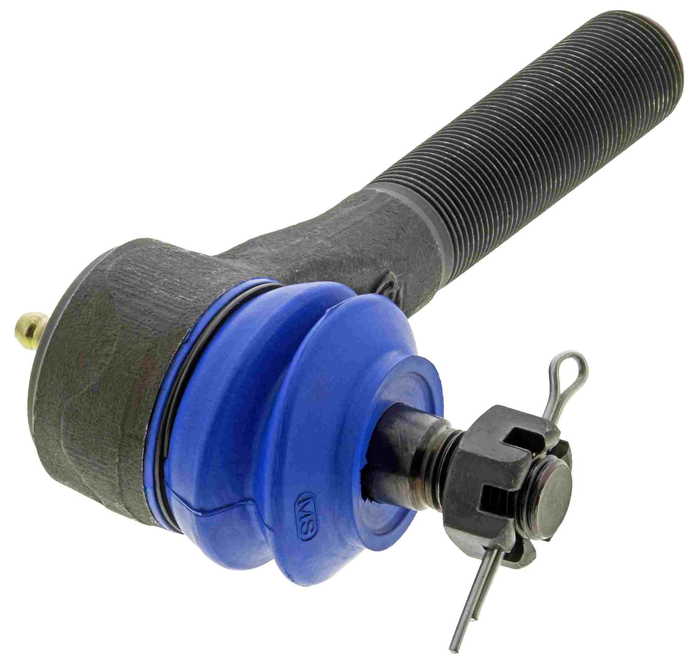 Mevotech Supreme Steering Tie Rod End MES3342R