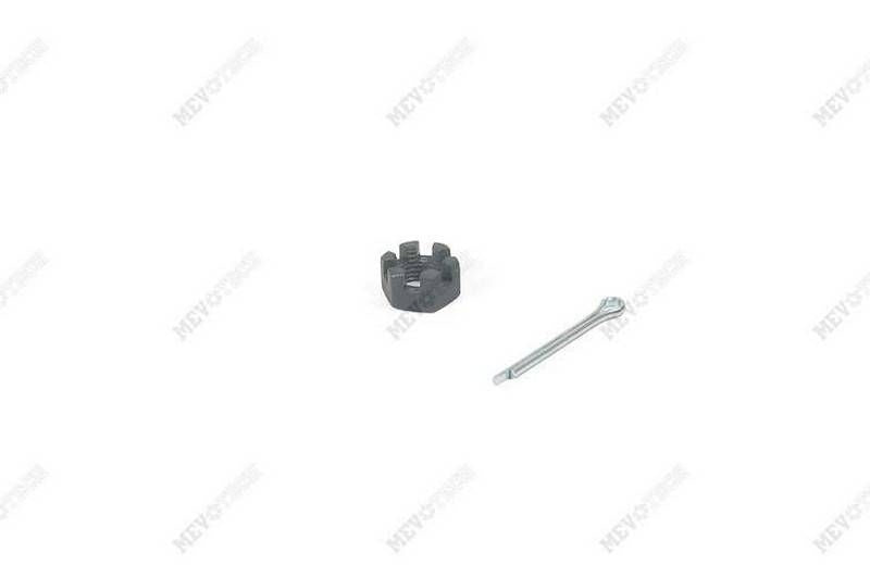 Mevotech Supreme Steering Tie Rod End MES3347RL