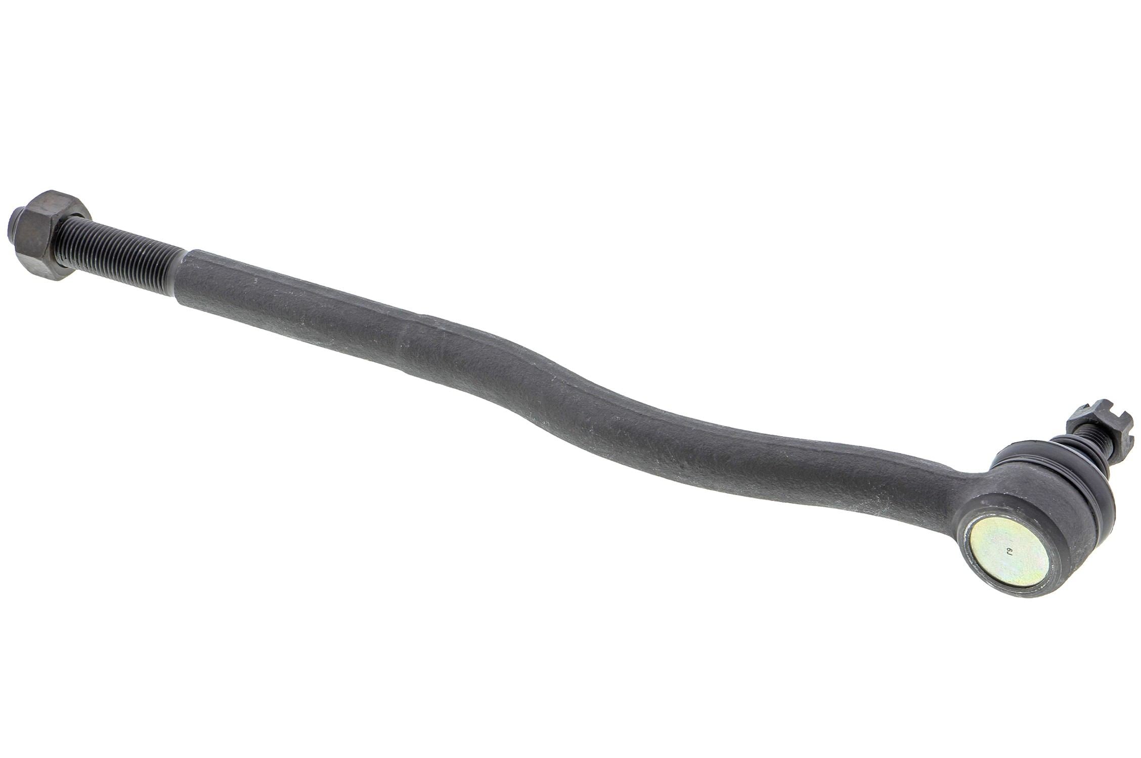 Mevotech Supreme Steering Tie Rod End MES3347RL