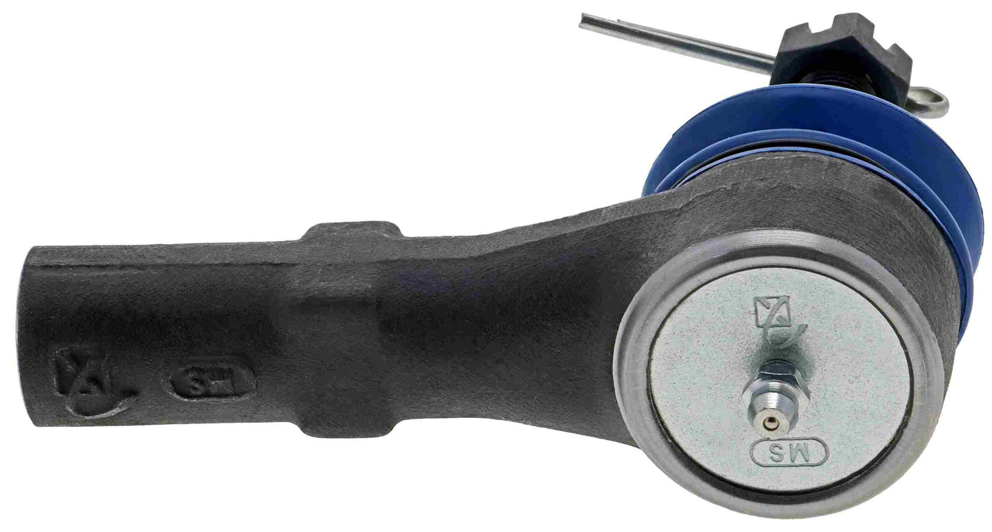 Mevotech Supreme Steering Tie Rod End MES3349RL