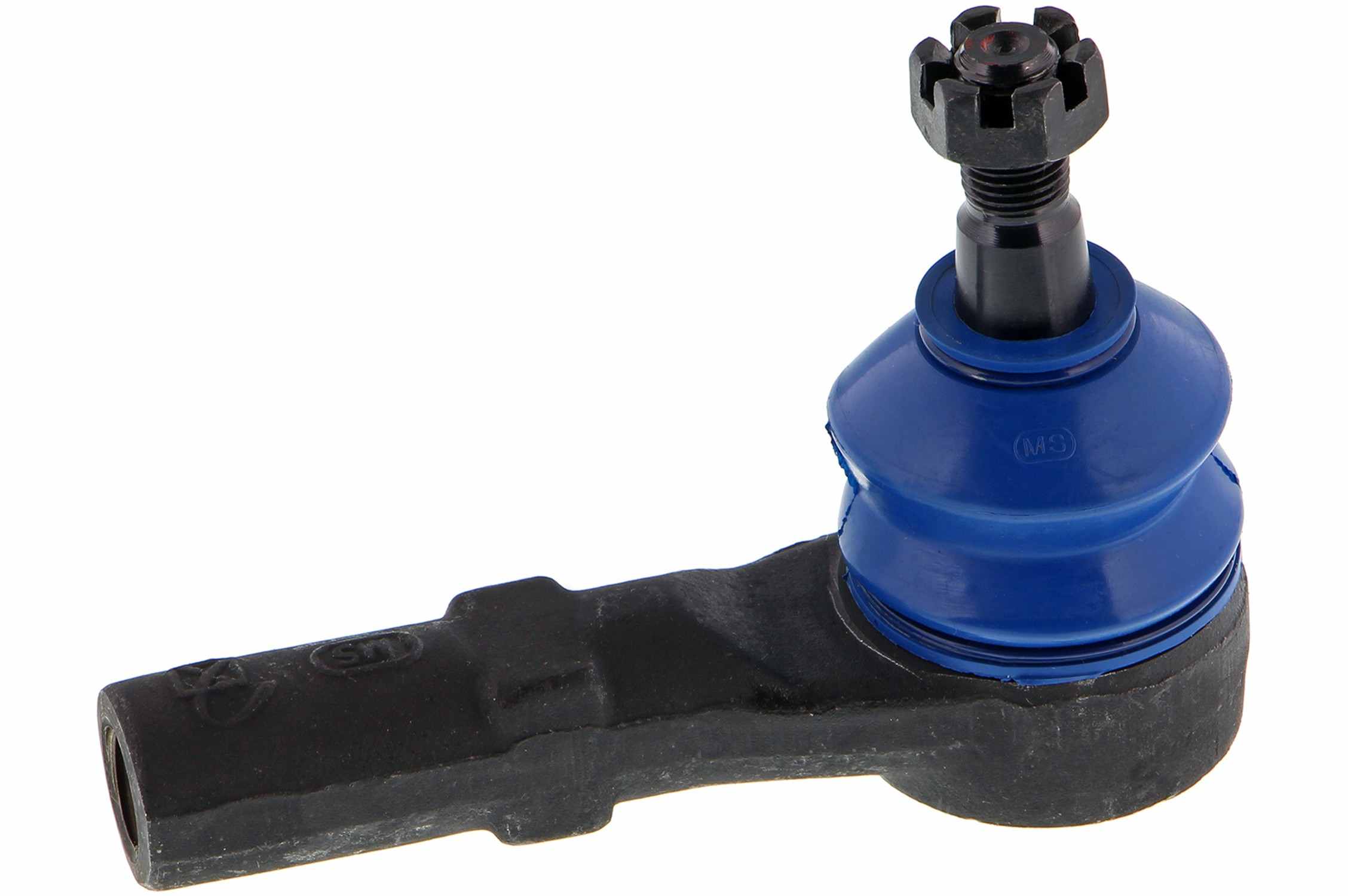 Mevotech Supreme Steering Tie Rod End MES3349RL