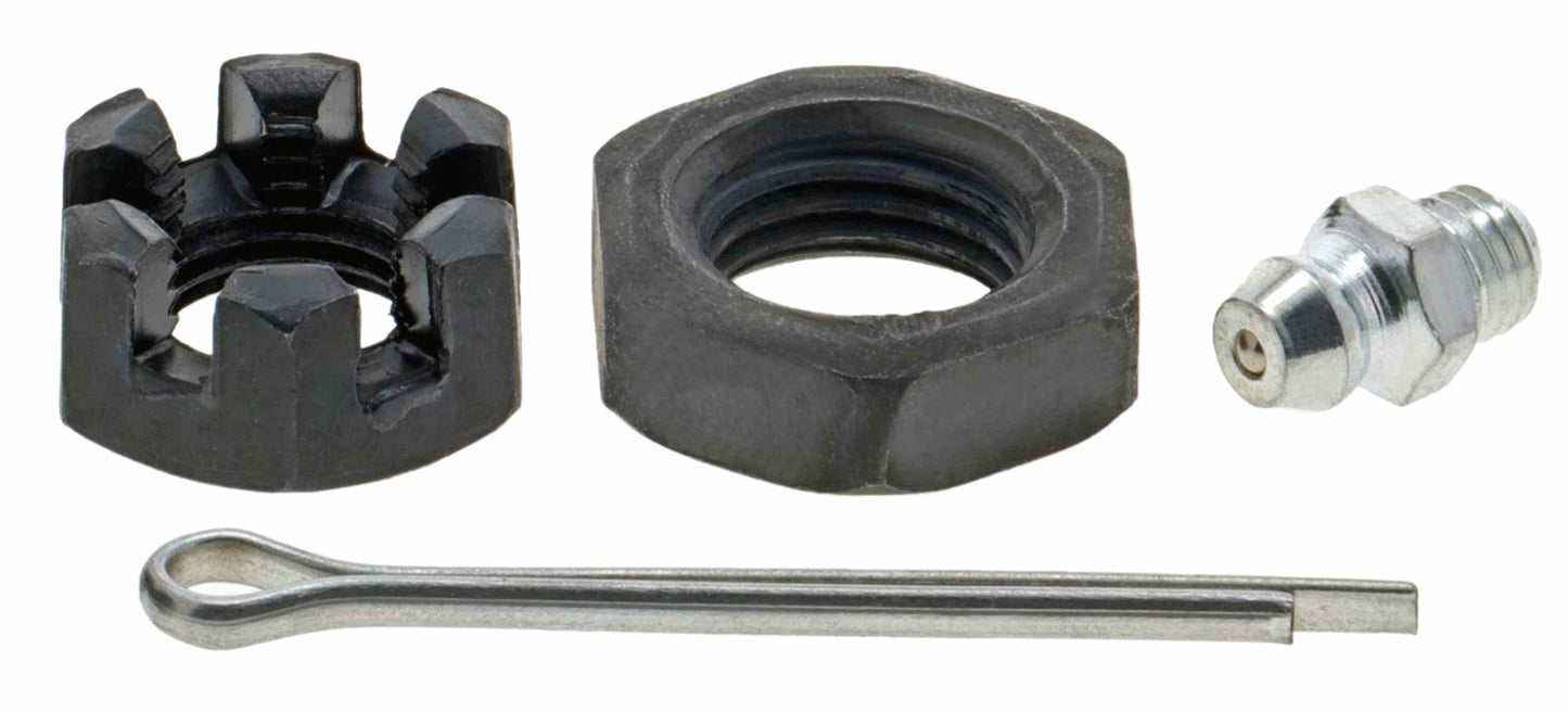 Mevotech Supreme Steering Tie Rod End MES3349RL