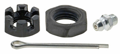 Mevotech Supreme Steering Tie Rod End MES3349RL