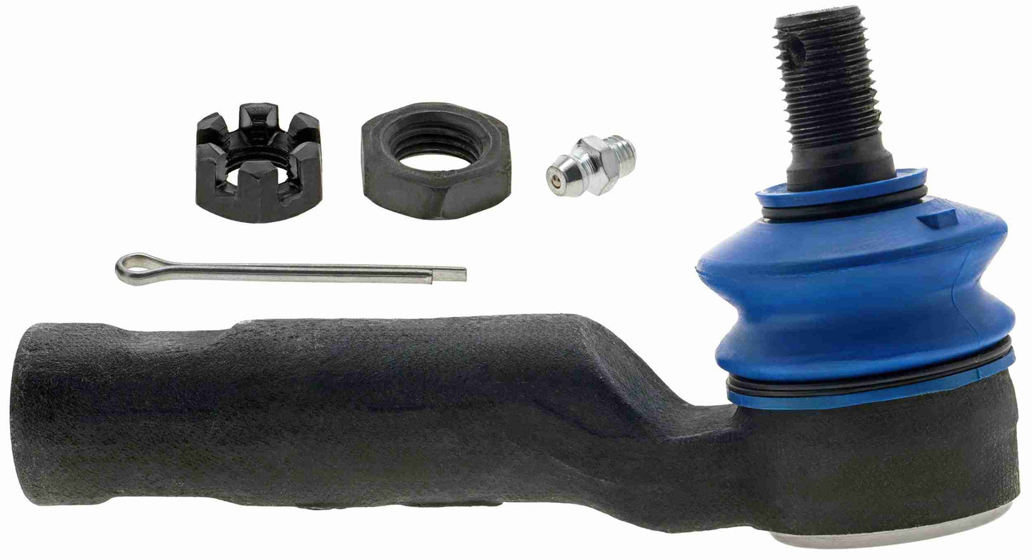 Mevotech Supreme Steering Tie Rod End MES3349RL