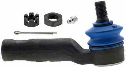 Mevotech Supreme Steering Tie Rod End MES3349RL