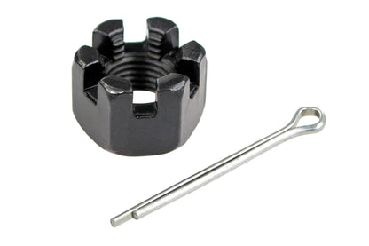 Mevotech Supreme Steering Tie Rod End MES3351
