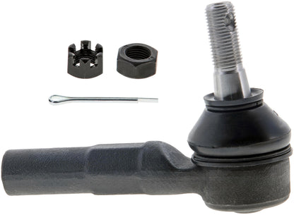 Mevotech Supreme Steering Tie Rod End MES3353RL