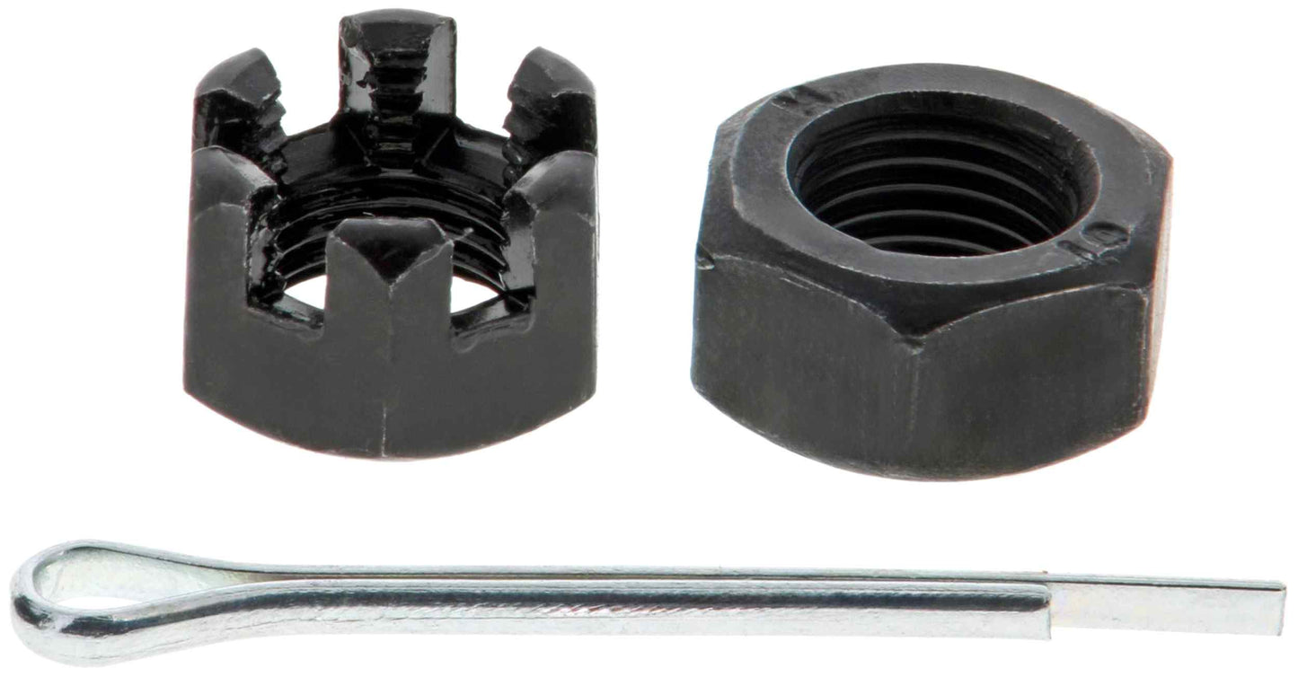 Mevotech Supreme Steering Tie Rod End MES3353RL