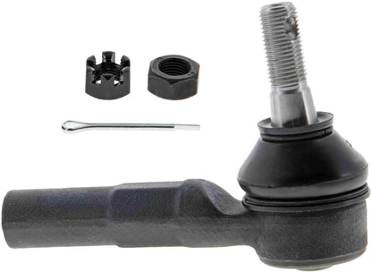 Mevotech Supreme Steering Tie Rod End MES3353RL