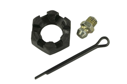 Mevotech Supreme Steering Tie Rod End MES3362L