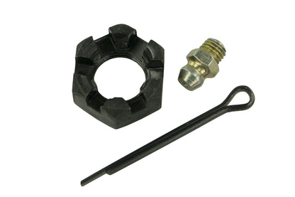Mevotech Supreme Steering Tie Rod End MES3362L