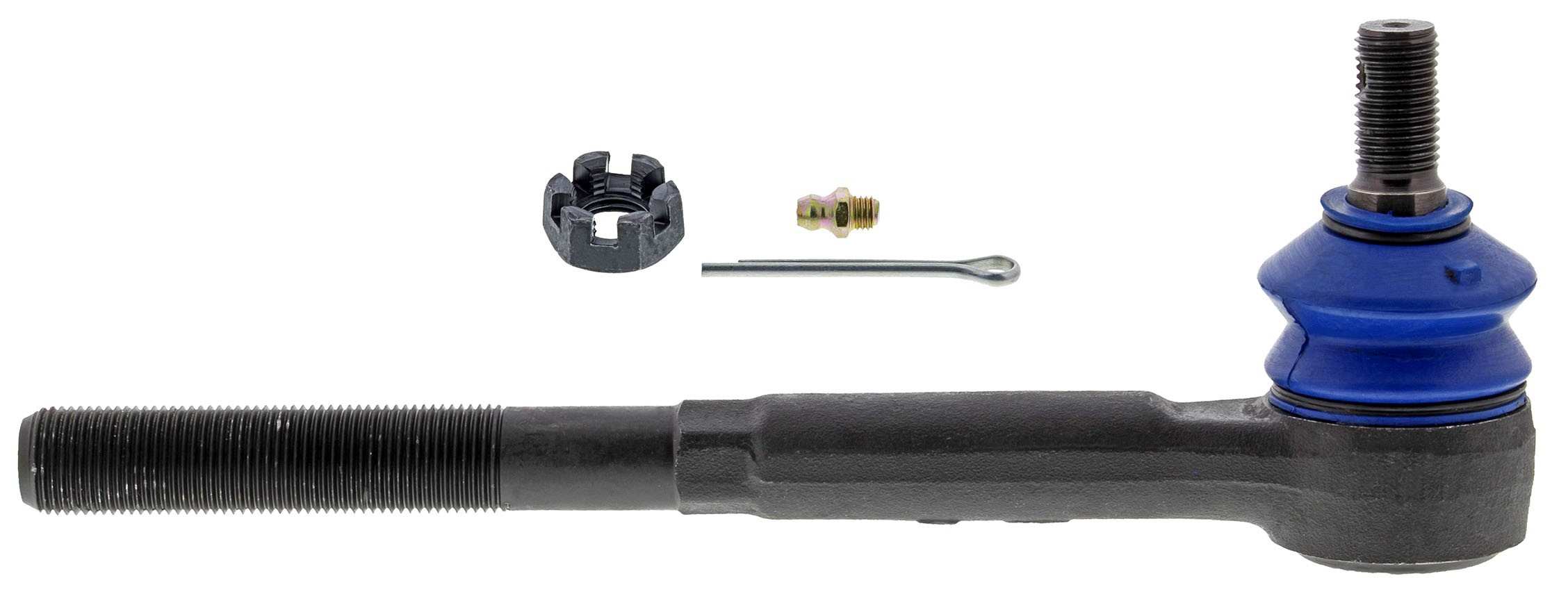 Mevotech Supreme Steering Tie Rod End MES3364T