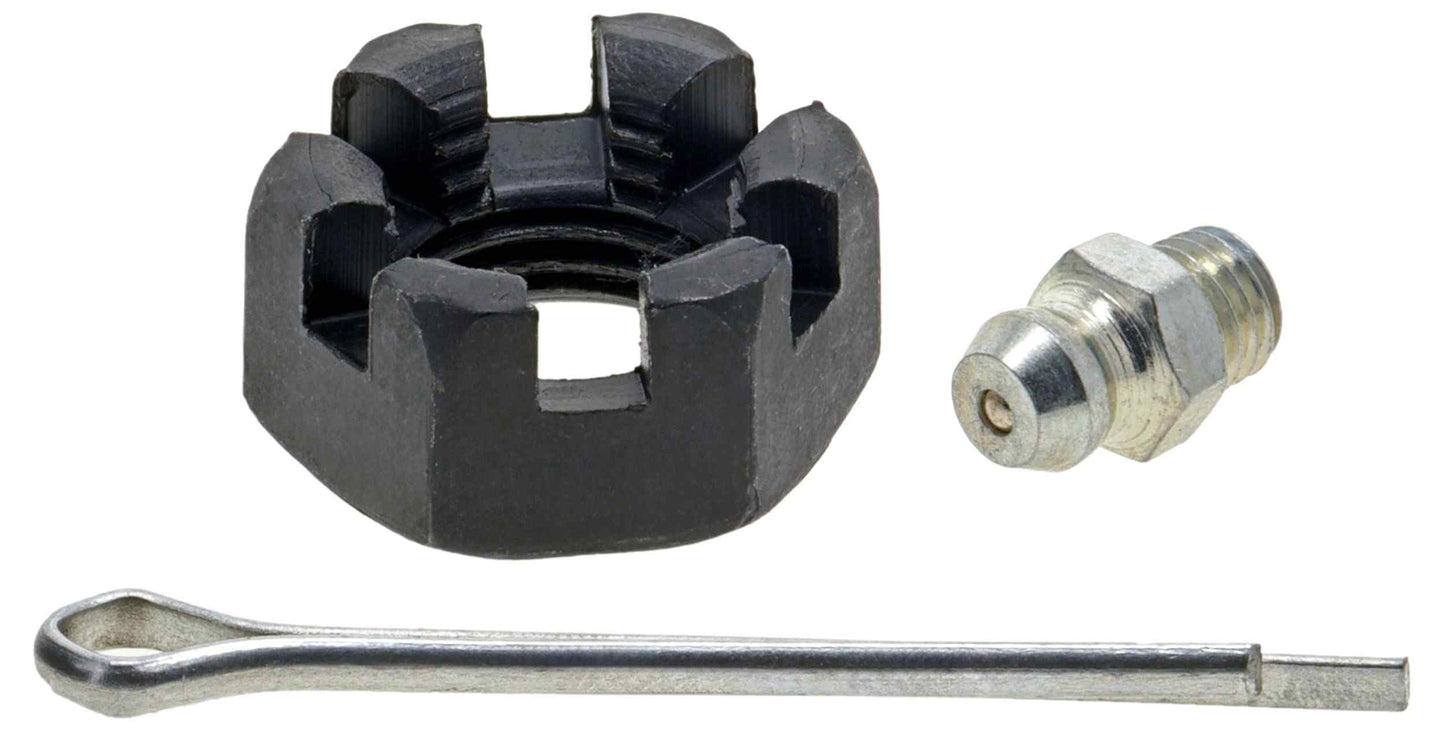 Mevotech Supreme Steering Tie Rod End MES3364T