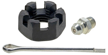 Mevotech Supreme Steering Tie Rod End MES3364T