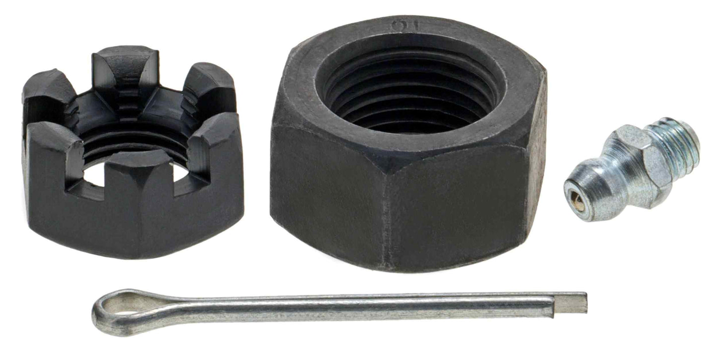 Mevotech Supreme Steering Tie Rod End MES3366T