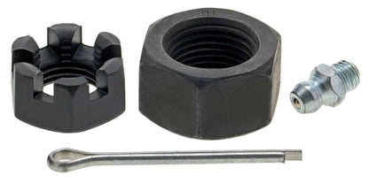 Mevotech Supreme Steering Tie Rod End MES3366T
