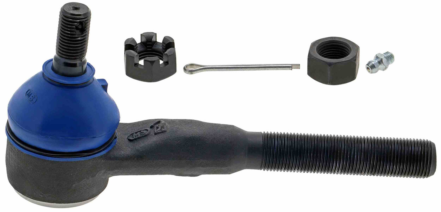 Mevotech Supreme Steering Tie Rod End MES3366T