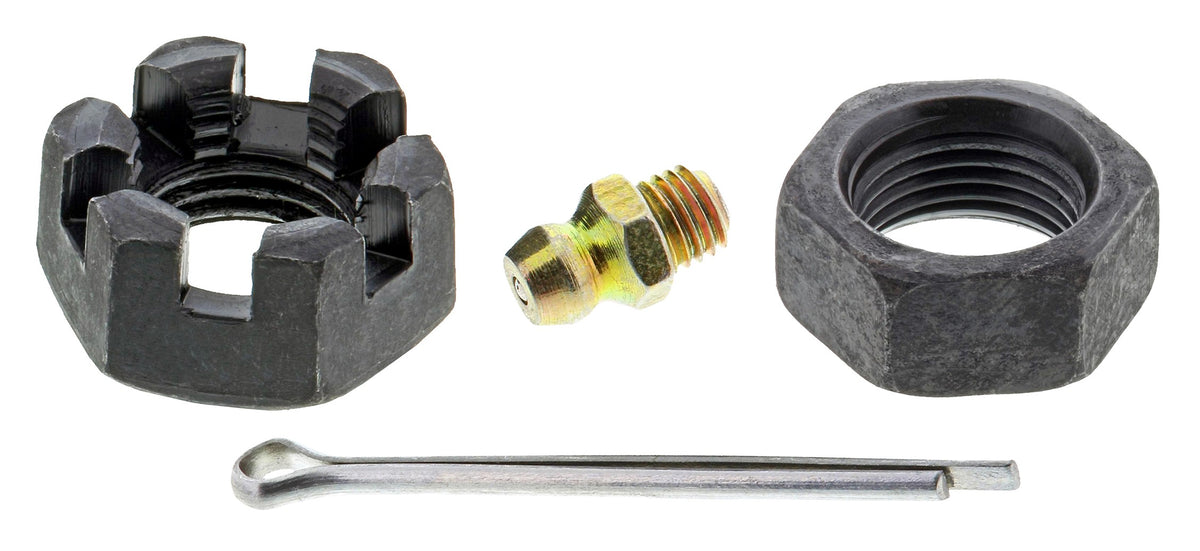 Mevotech Supreme Steering Tie Rod End MES3367T
