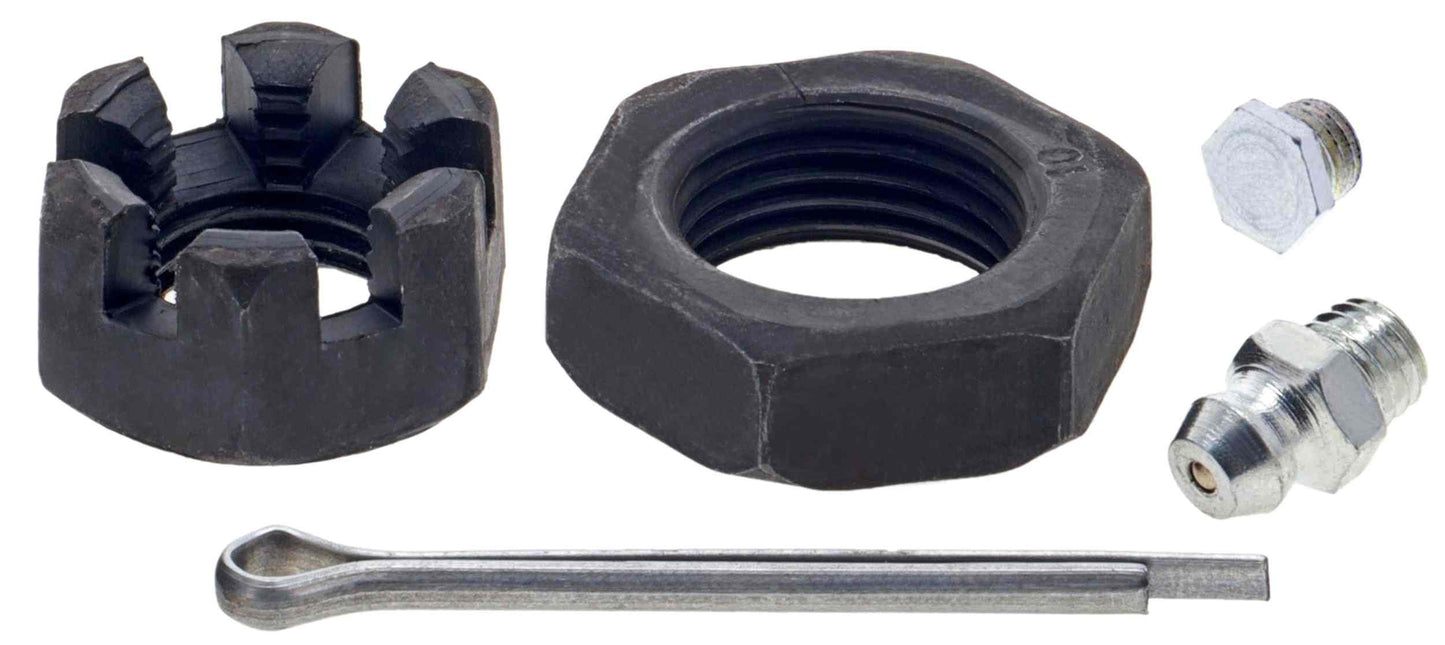 Mevotech Supreme Steering Tie Rod End MES3369T