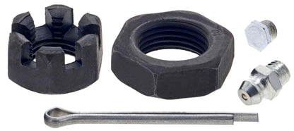 Mevotech Supreme Steering Tie Rod End MES3369T