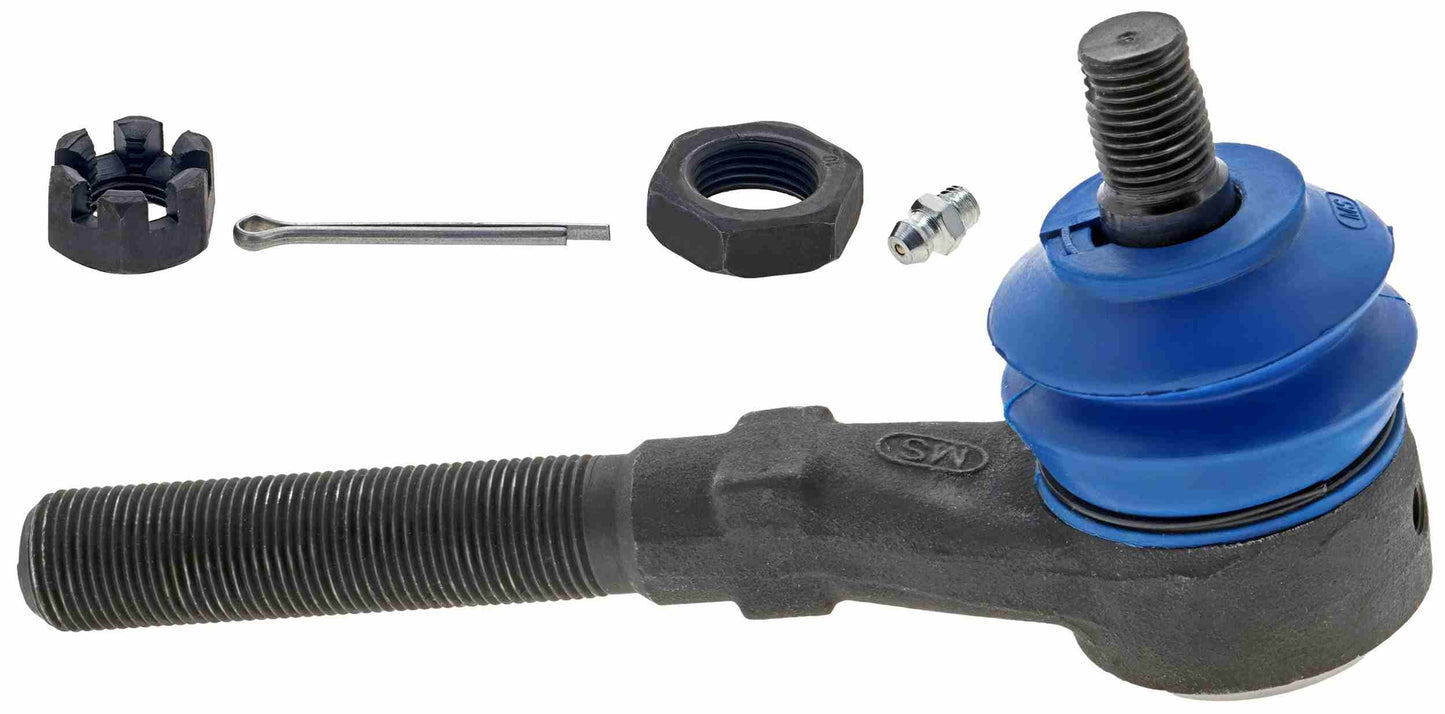 Mevotech Supreme Steering Tie Rod End MES3369T