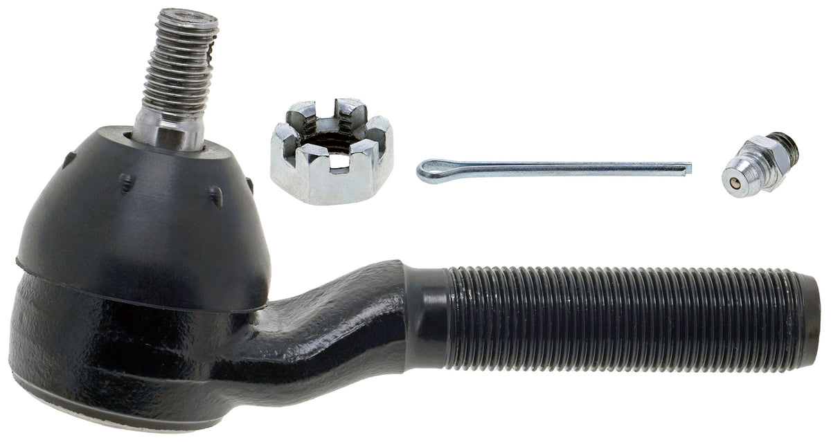 Mevotech Supreme Steering Tie Rod End MES336R