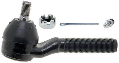 Mevotech Supreme Steering Tie Rod End MES336R