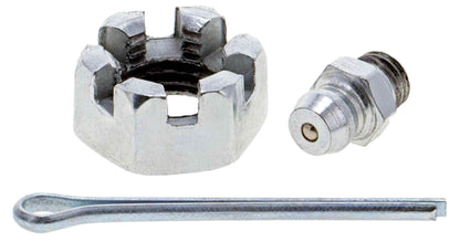 Mevotech Supreme Steering Tie Rod End MES336R