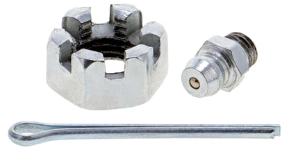 Mevotech Supreme Steering Tie Rod End MES336R