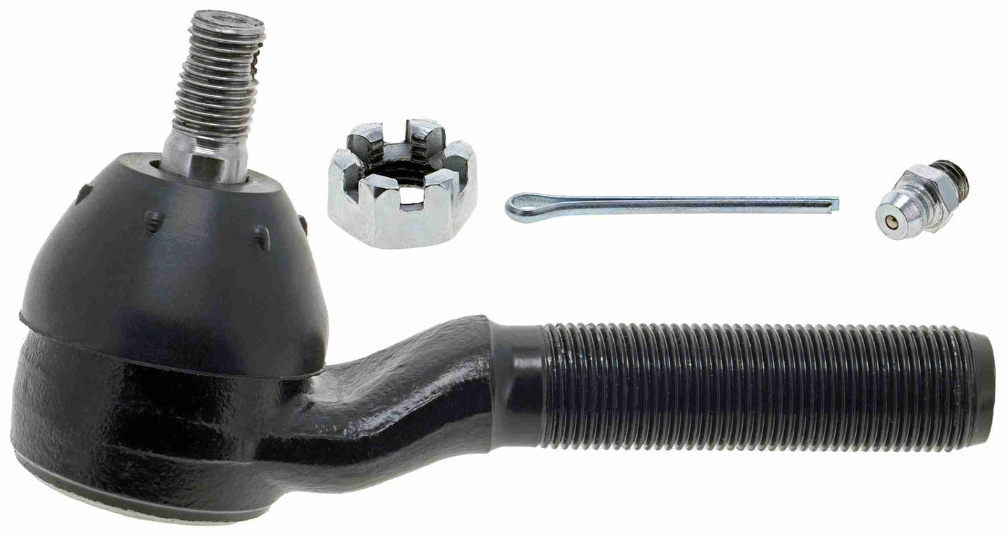 Mevotech Supreme Steering Tie Rod End MES336R